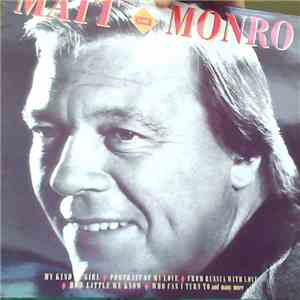 Matt Monro - The Best Of Matt Monro: The EMI Years download free