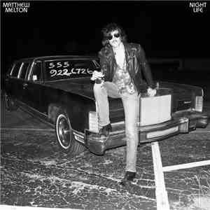 Matthew Melton - Night Life download free