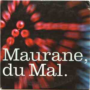 Maurane - Du Mal download free