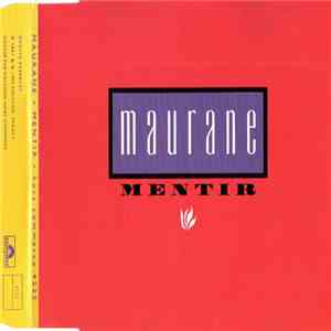 Maurane - Mentir download free