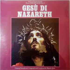 Maurice Jarre - Gesù Di Nazareth download free