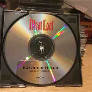 Meat Loaf - Bat Out Of Hell II: Back Into Hell... download free