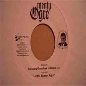 Meaty Ogre - Amusing Ourselves To Death / Let The Stream Adjust download free