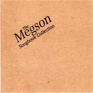 Megson  - The Megson Songbook Collection download free