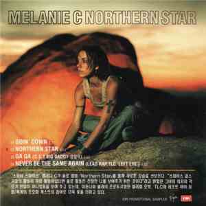 Melanie C - Northern Star download free