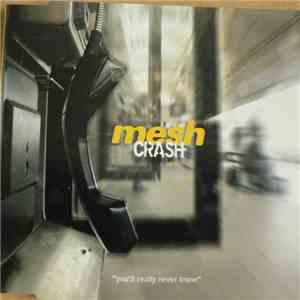 Mesh  - Crash download free