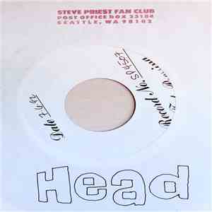Metal Mike, Head  - David Crosby's Yacht / Magic 8-Ball download free
