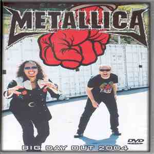 Metallica - Big Day Out 2004 download free