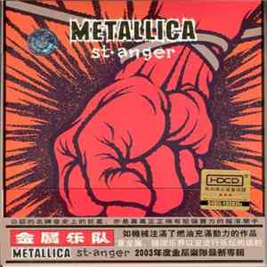 Metallica - St. Anger download free