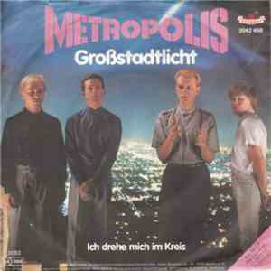 Metropolis  - Großstadtlicht download free