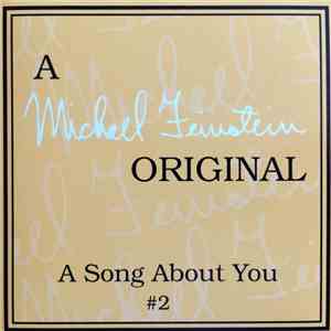 Michael Feinstein - A Song About You download free