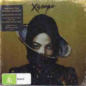 Michael Jackson - Xscape download free