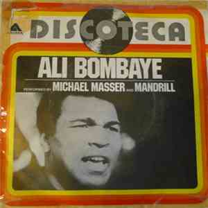 Michael Masser & Mandrill - Ali Bom-Ba-Ye download free