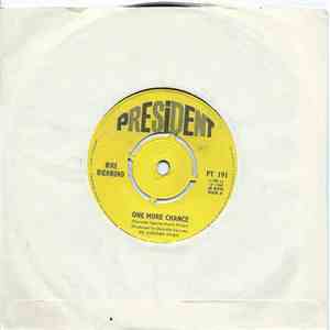 Michael Richmond  - One More Chance download free