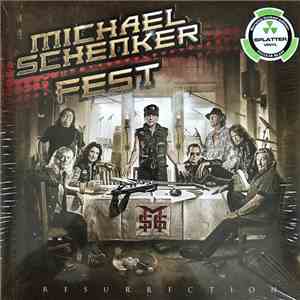 Michael Schenker Fest - Resurrection download free