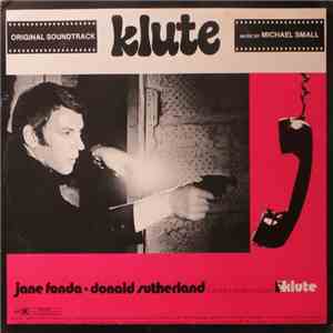 Michael Small - Klute (Original Soundtrack Score) download free