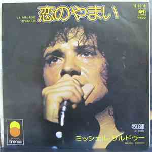 Michel Sardou - La Maladie D'Amour / Le Curé download free
