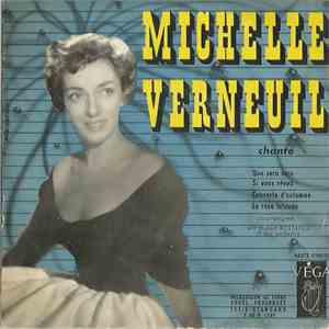Michelle Verneuil - Que Sera Sera download free