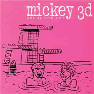 Mickey 3D - La Trêve download free