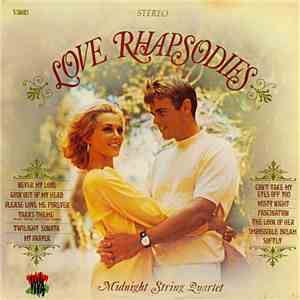 Midnight String Quartet - Love Rhapsodies download free