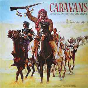 Mike Batt With The London Philharmonic Orchestra - Caravans (Original Motion Picture Score) download free