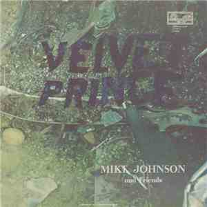 Mike Johnson  - Velvet Prince download free