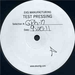 Mike Parker - GPH17 download free