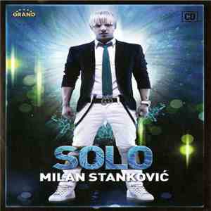 Milan Stanković - Solo download free
