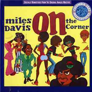 Miles Davis - On The Corner download free