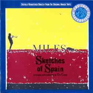 Miles Davis - Sketches Of Spain download free