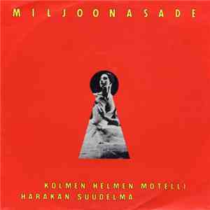 Miljoonasade - Kolmen Helmen Motelli download free