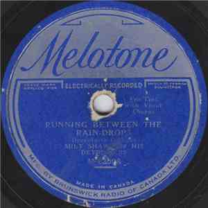 Milt Shaw And His Detroiters - Running Between The Rain-Drops / Walkin' My Baby Back Home download free