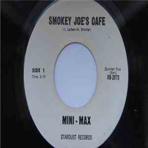 Mini-Max - Smokey Joe's Cafe download free