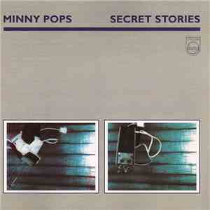 Minny Pops - Secret Stories download free