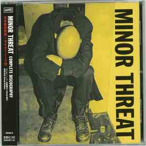 Minor Threat - Complete Discography download free