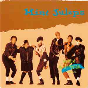 Mint Juleps - Women In (E)motion Festival download free