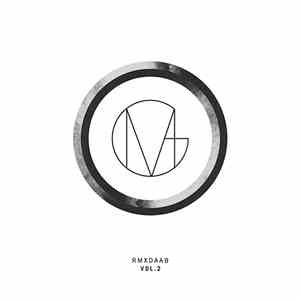Miss Garrison - RMXDAAB Vol. 2 download free