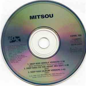 Mitsou - Deep Kiss download free