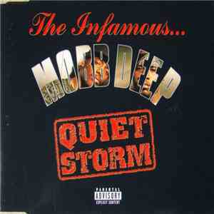 Mobb Deep - Quiet Storm download free