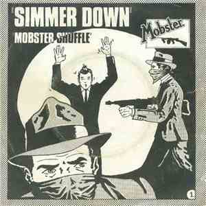 Mobster - Simmer Down / Mobster Shuffle download free