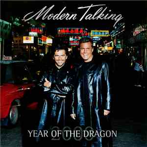 Modern Talking - 2000 - Year Of The Dragon download free