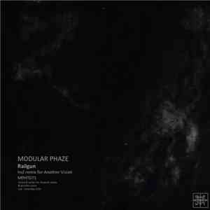 Modular Phaze - Railgun download free