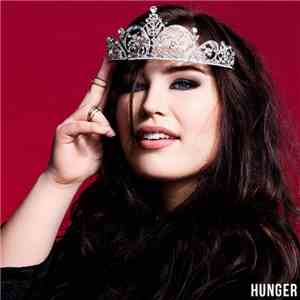 Molly Pettersson Hammar - Hunger download free