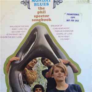 Monday Blues - The Phil Spector Songbook download free