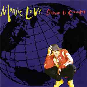 Monie Love - Down To Earth download free
