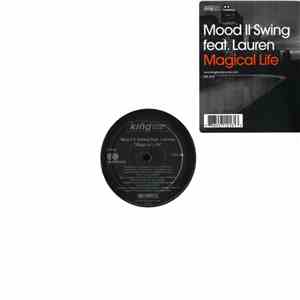 Mood II Swing Feat. Lauren - Magical Life download free
