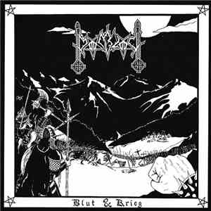 Moonblood - Blut & Krieg / Sob A Lua Do Bode download free
