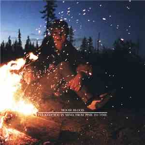 Moose Blood - I'll Keep You In Mind, From Time To Time download free