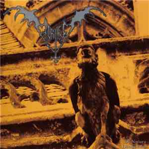 Mortem  - De Natura Daemonum download free