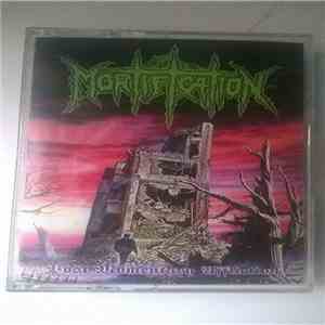 Mortification - Post Momentary Affliction download free
